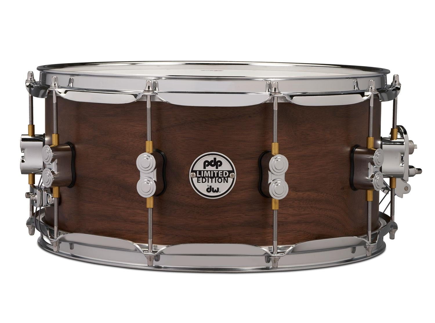 Pacific Drums & Percussion PDSN6514MWNS