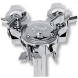 Drum Workshop DWSP990 Top Tube Assembly with 1 Tube for 9900, Chrome