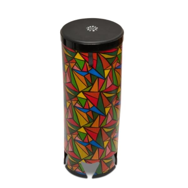 7025 12 in. World Beat Tube Drum