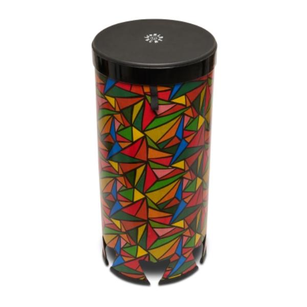 7026 14 in. World Beat Tube Drum