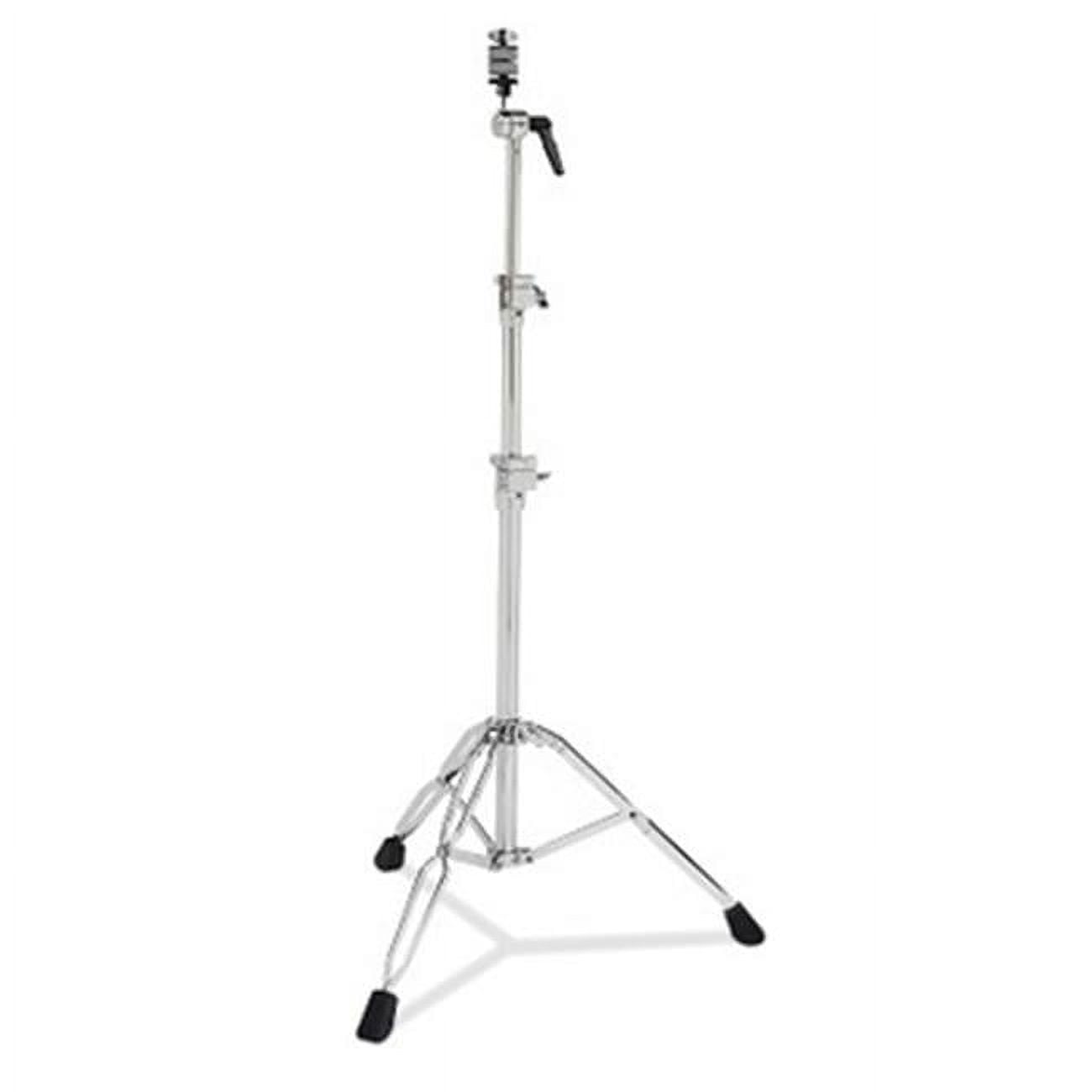 Picture of Drum Workshop DWCP5710 5000 Series Straight Cymbal Stand Comp Boxed&#44; Chrome