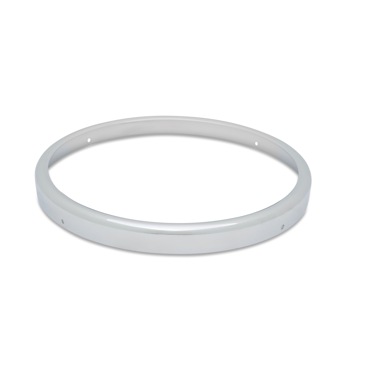 Latin Percussion LP738C Bottom Ring for Classic Tumba, Chrome