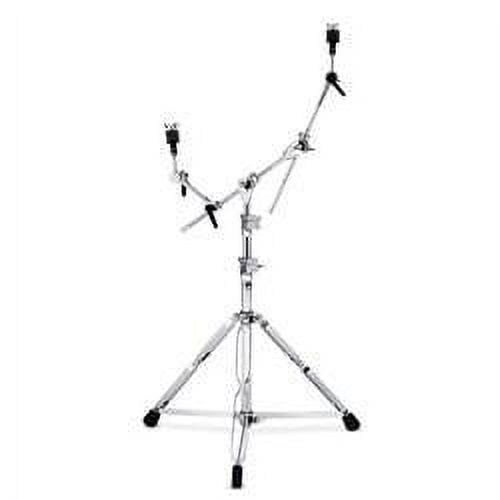 Picture of Drum Workshop DWCP9702 Heavy Duty Multi Cymbal Stand&#44; Chrome