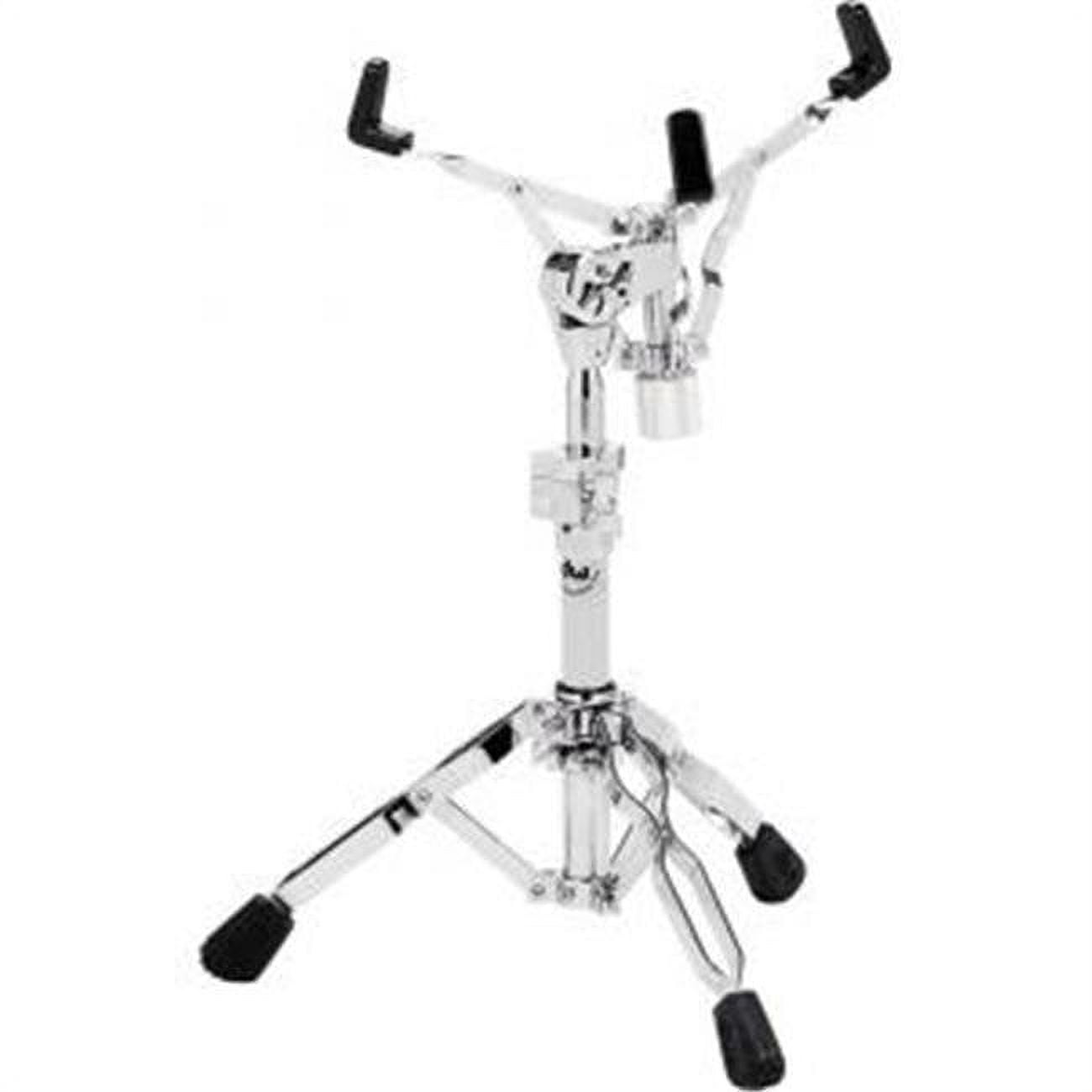 Drum Workshop  5300 Snare Basket Plus Upper Tube Assembly, Chrome