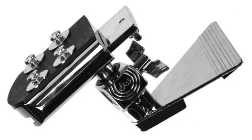 Drum Workshop DWCP9908CR Dl Lifter, Chrome