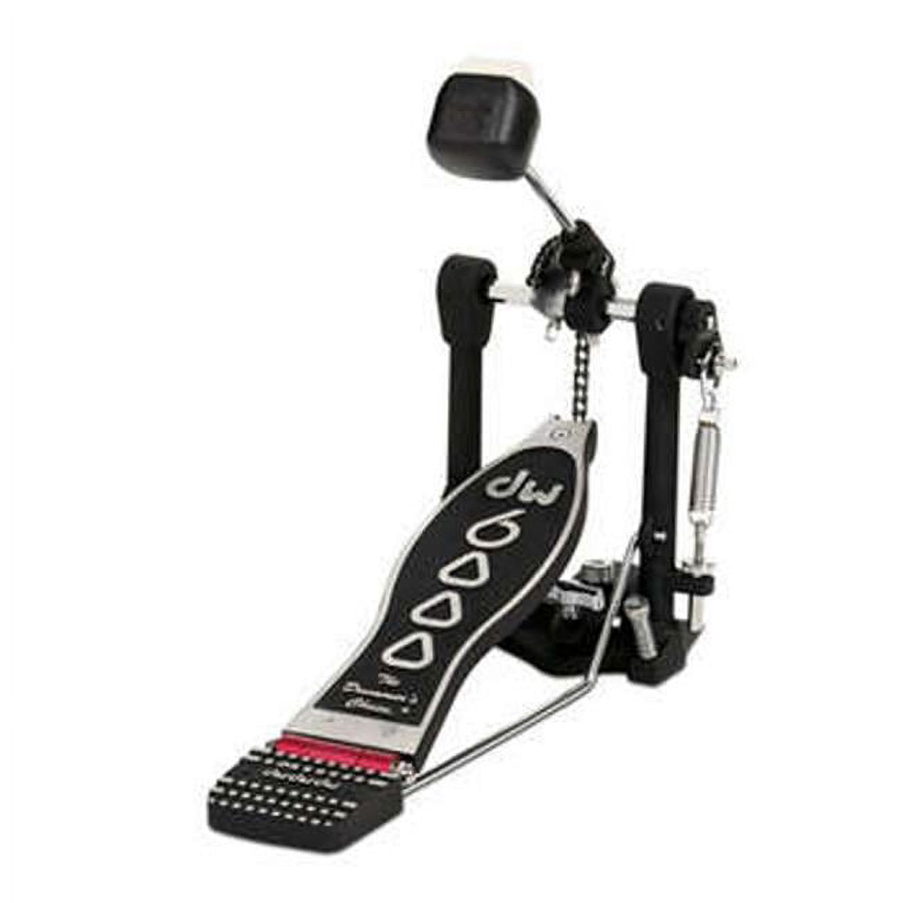 Picture of Drum Workshop DWCP6000AX 6000 Single Pedal&#44; Accelerator