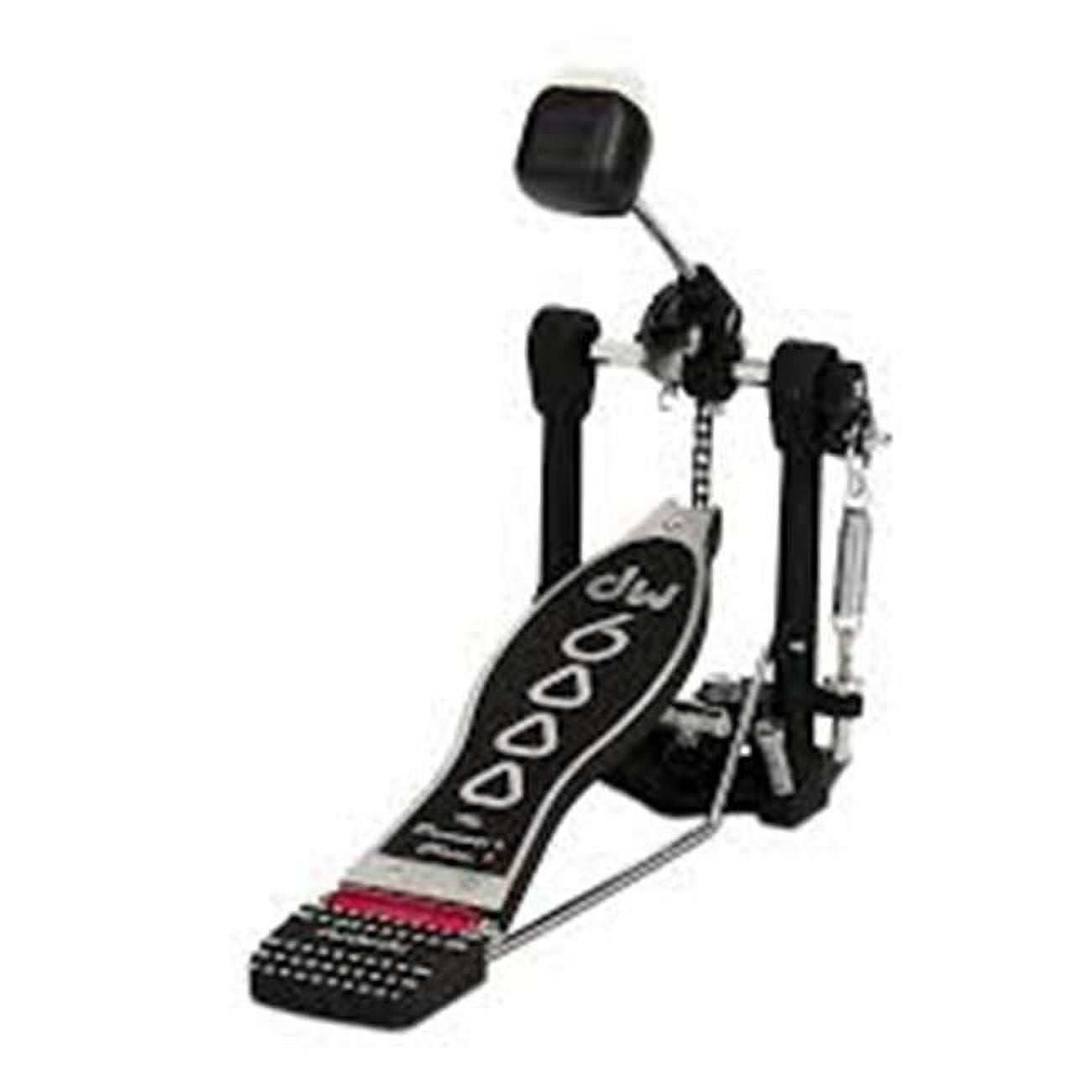 Picture of Drum Workshop DWCP6000CX 6000 Single Pedal&#44; Turbo