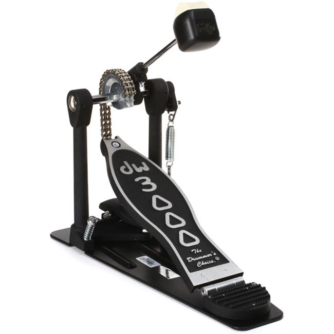 Picture of Drum Workshop DWCP3000 3000 Series Single Pedal