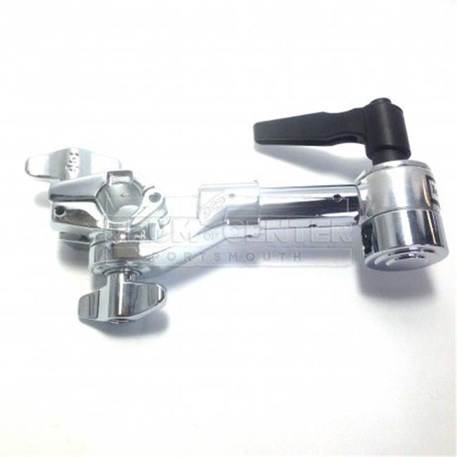 Drum Workshop DWSP2179 Clamp Arm Holder for 7771, Chrome