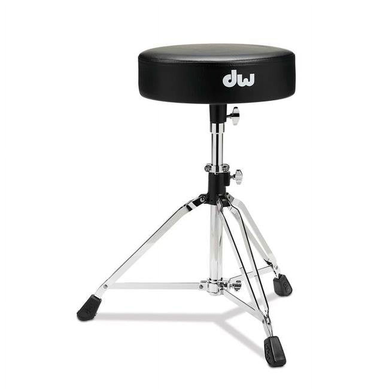 Drum Workshop  Throne Top for 3100, Chrome