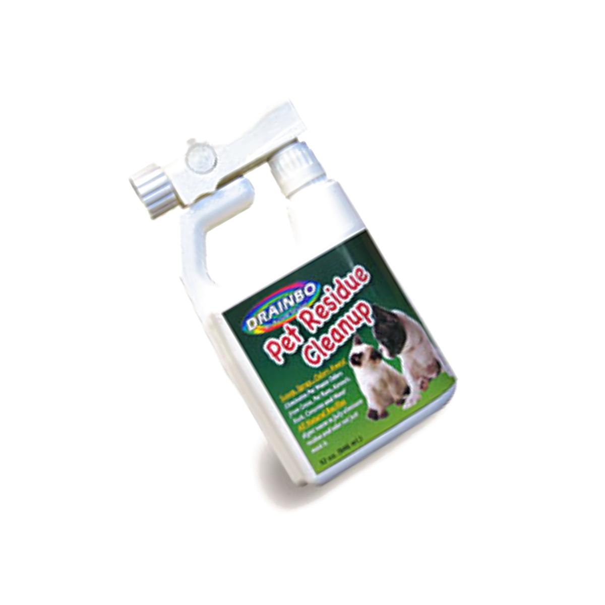 Picture of Drainbo 60001 Pet Residue Cleanup