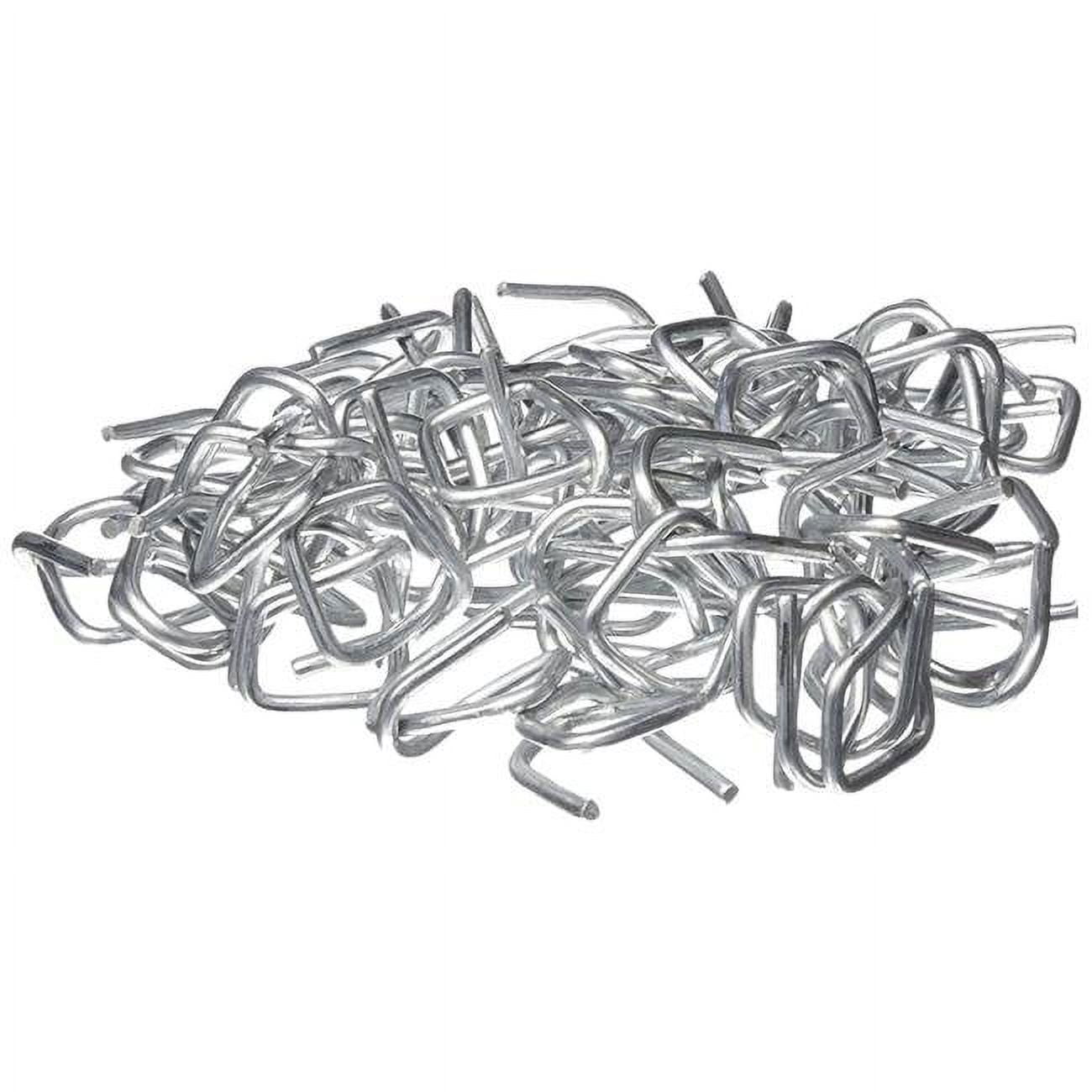 0.5 in. Self Locking Buckle