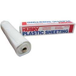 Dr. Shrink 20' X 100' CLEAR POLY SHEETING 4-ML | For Boats | by West Marine