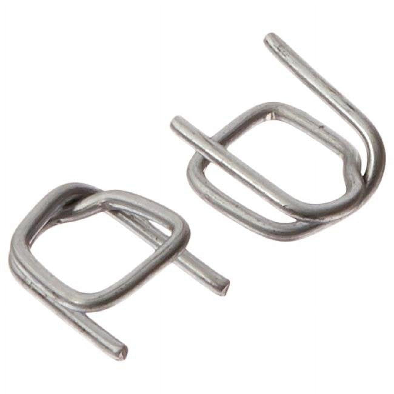 0.75 in. Self Locking Buckle