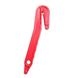 Dr. Shrink DS-007B Large Shrink Wrap Film Cutting Knife