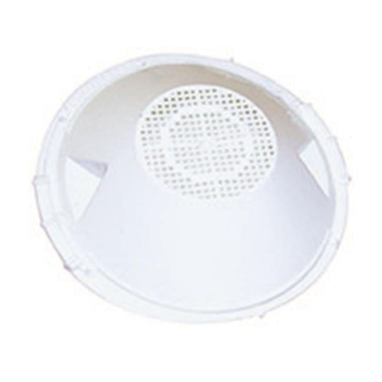 DS-062A Round Airlette Self Adhesive Vents
