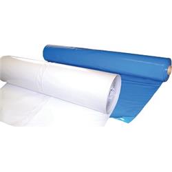 17 x 270 ft. 6 ml Shrink Wrap - White