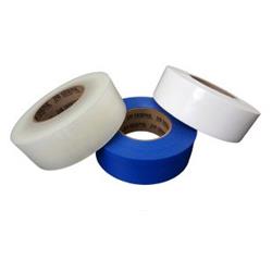2 in. x 180 ft. Clear Heat Shrink Tape