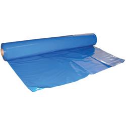 40 x 100 ft. 7 ml Shrink Wrap - Blue