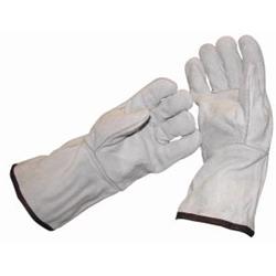Long Cuff Safety Gloves