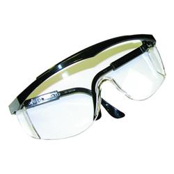 DS-010 Shrink Wrap Safety Glasses
