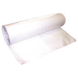 18 x 200 ft. 6 ml Shrinkwrap - White