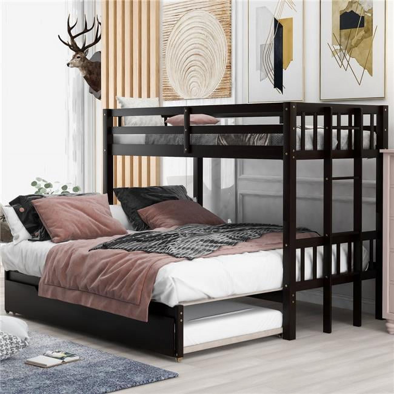 KD Marco de la cama KD3474497