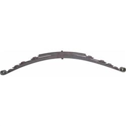 31 in. Universal Leaf Spring with Reverse Eye