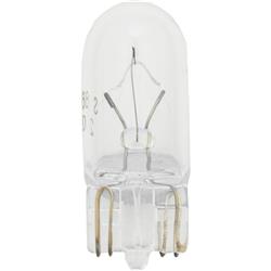 161.TP 161 Basic Miniature Bulb - Pack of 10