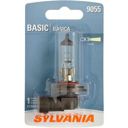 9055.BP 9055 Basic Halogen Fog Bulb