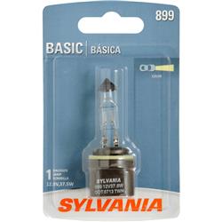 899.BP 899 Basic Halogen Fog Bulb