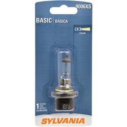 9006XS.BP 9006XS Basic Halogen Headlight Bulb
