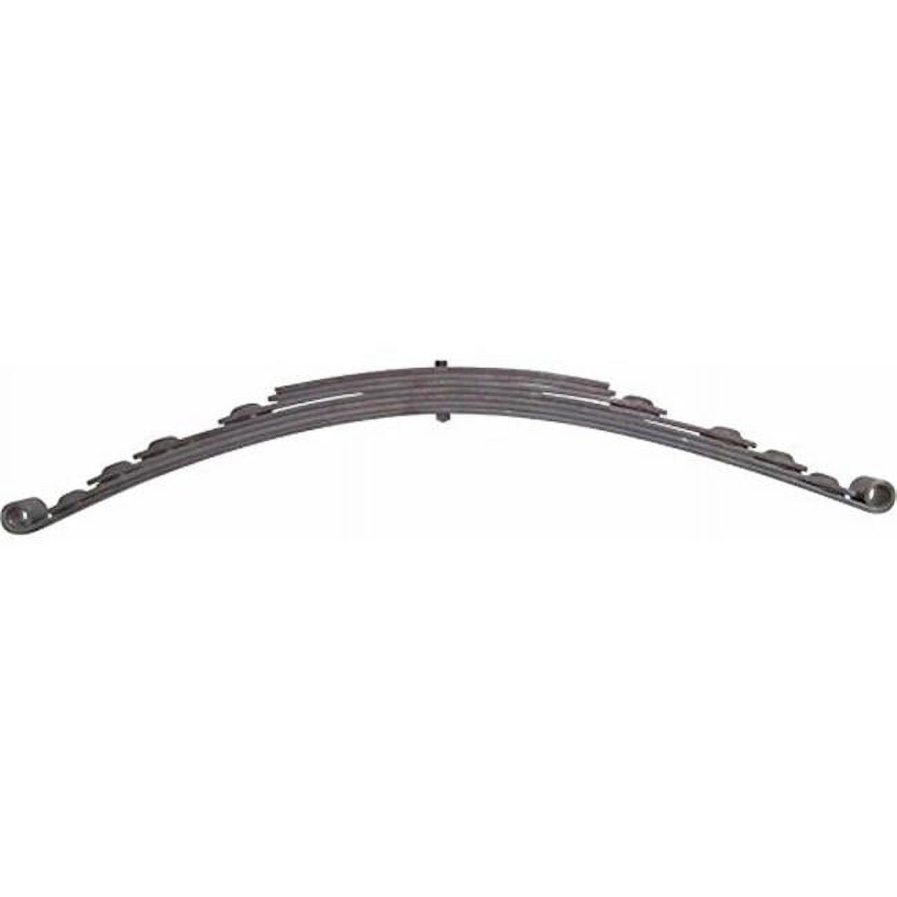 29 in. Universal Leaf Spring with Reverse Eye