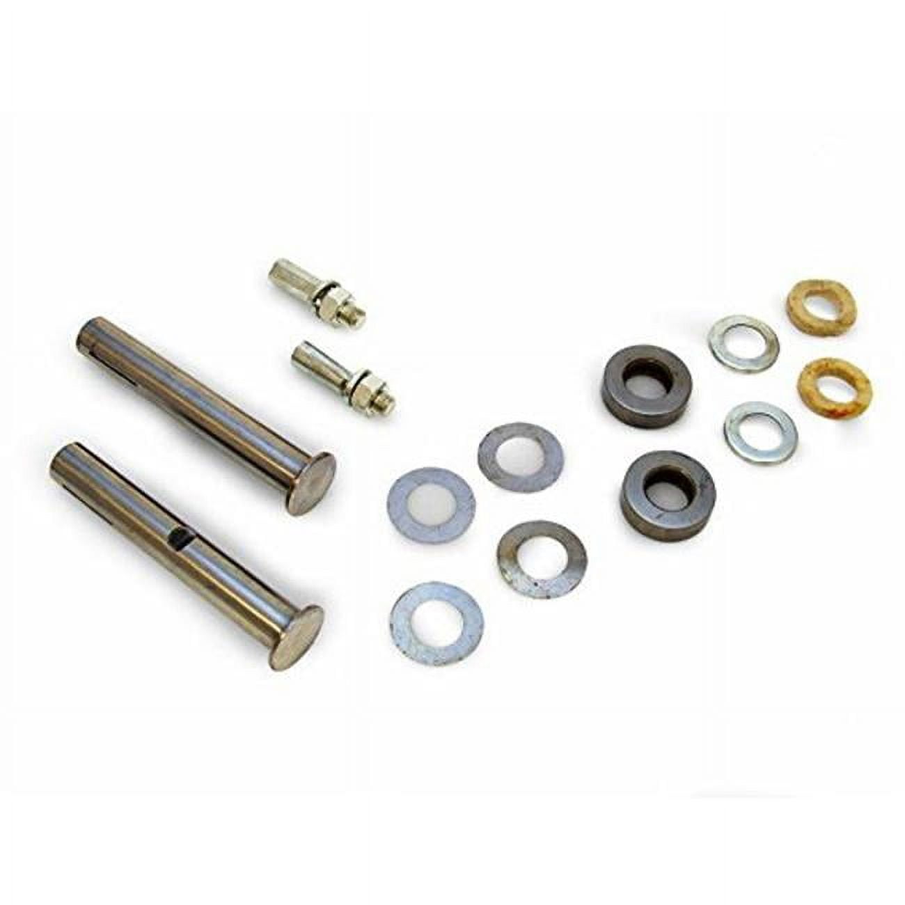 1928-1948 Ford Spindle King Pin Kit with Bushings