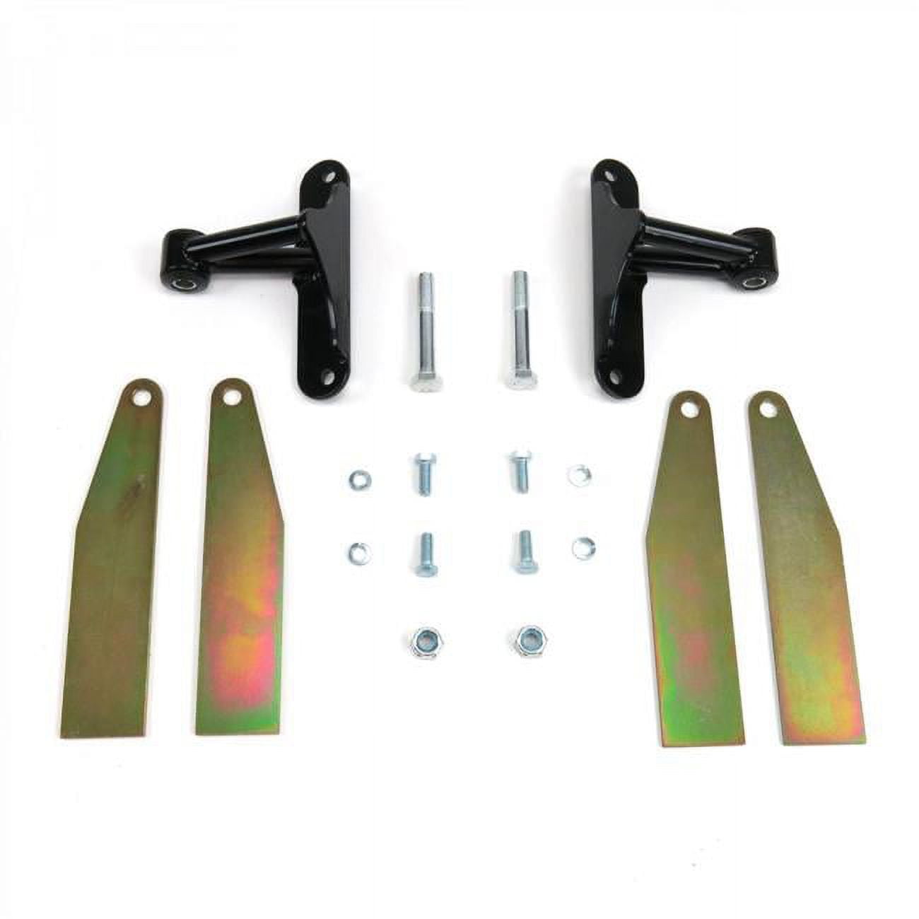 Ford Universal Motor Mount Kit for Small Block Engines