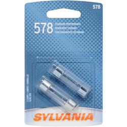 578 Basic Miniature Bulb