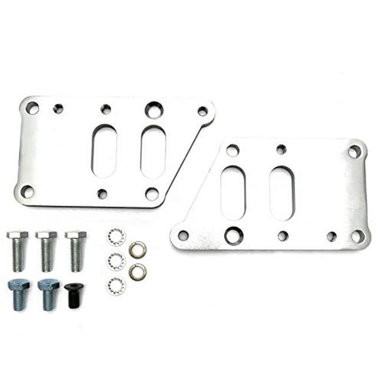 LS1 Motor Mount Brackets - Pair