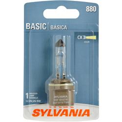 880.BP 880 Basic Fog Bulb