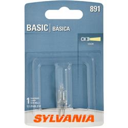 891.BP 891 Basic Halogen Fog Bulb