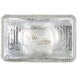 H4651.BX 100 x 165 Basic Halogen Headlight Bulb