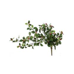 Picture of Distinctive Designs DG-769 Holly Bush Vine X 12 with 234 LVS Green Variegated - Pack of 6