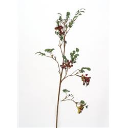 Picture of Distinctive Designs DI-101-BGRD 40 in. Large Wild Berry Spray - Pack of 12