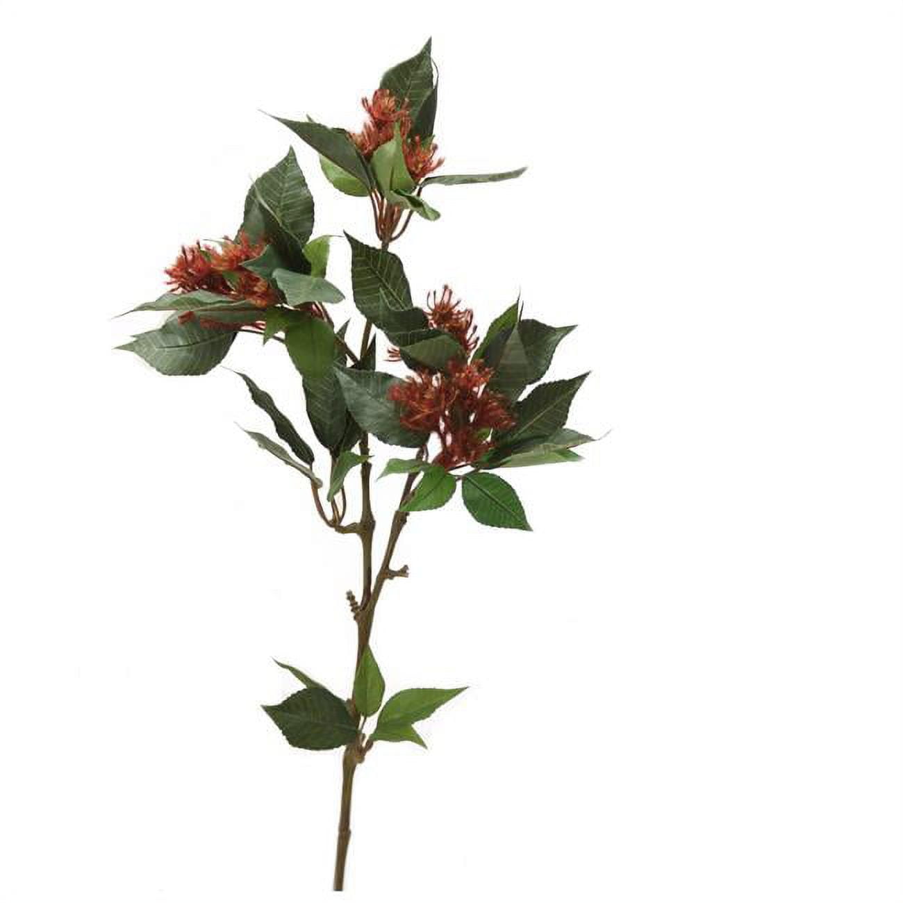 Picture of Distinctive Designs DI-833-BW Trochodendron Spray x 3