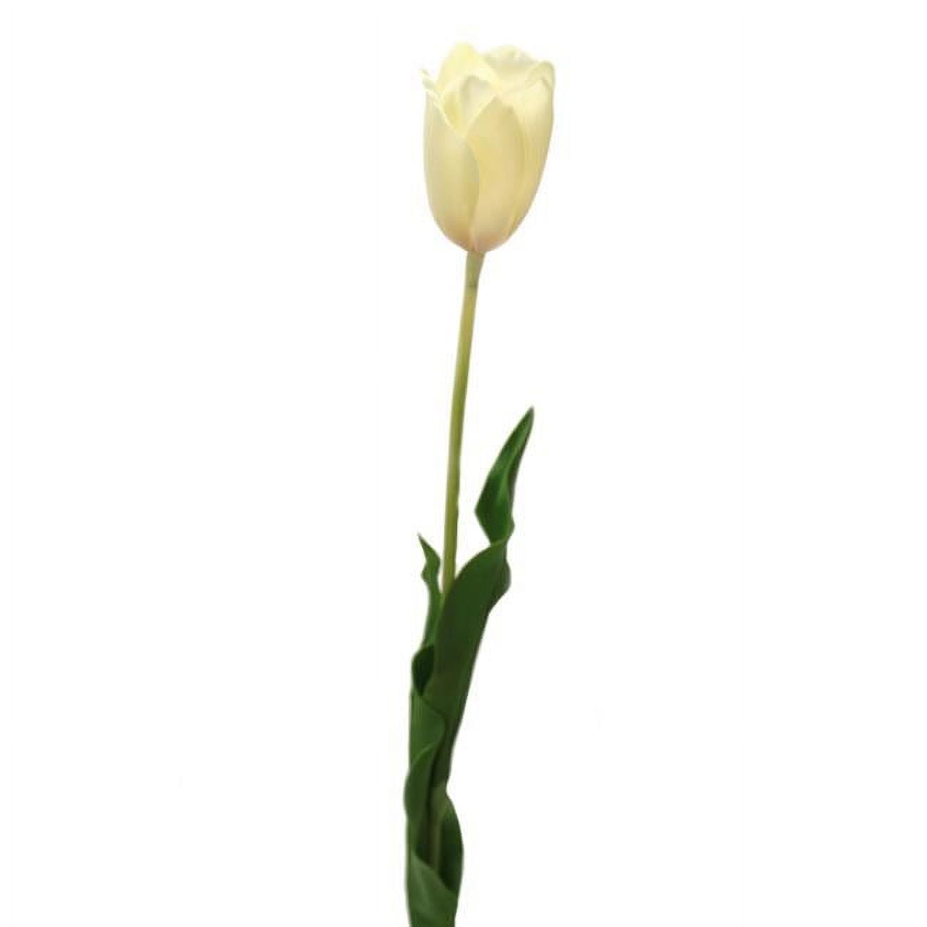 Picture of Distinctive Designs DI-747-CRWH 31&apos; Large Open Tulip