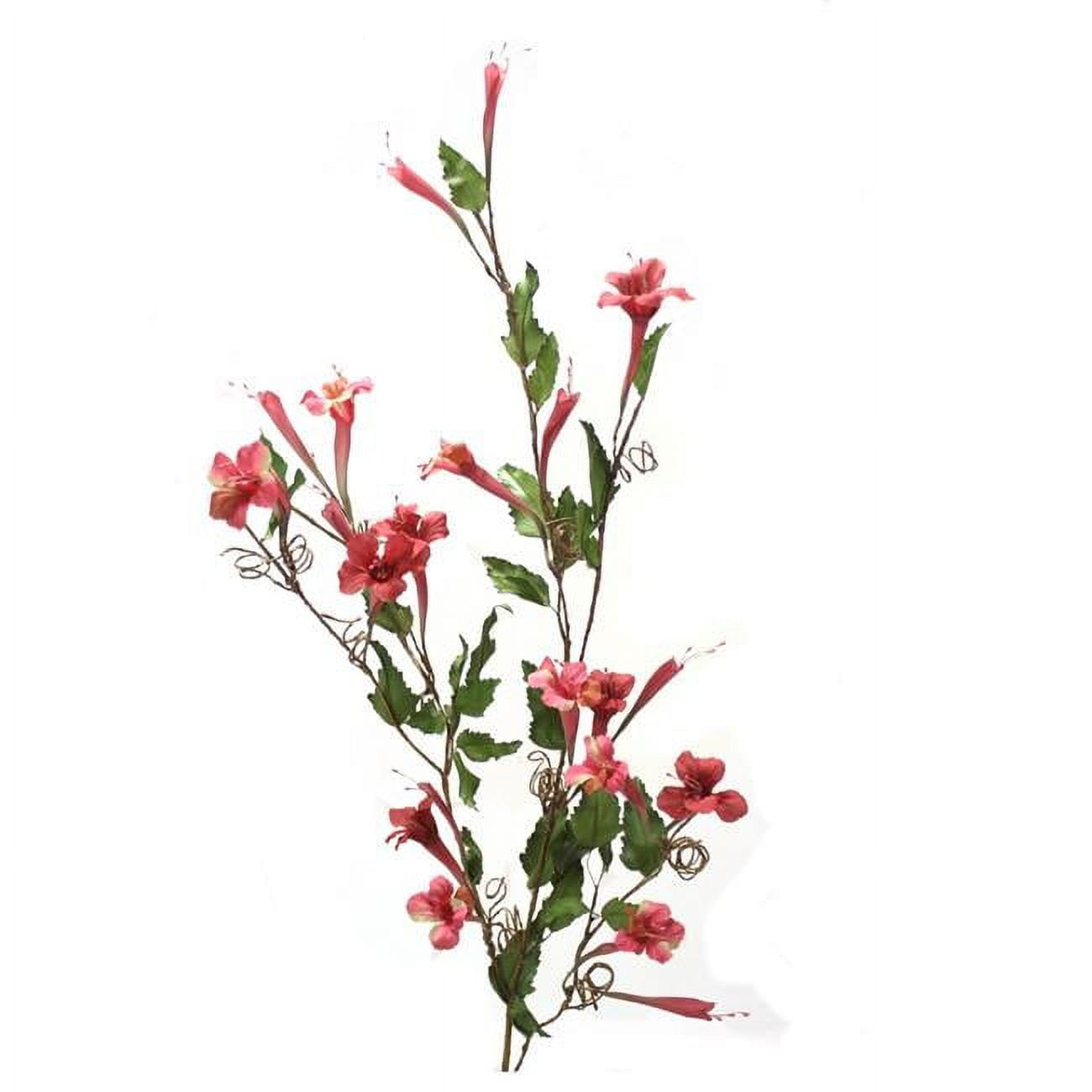 Picture of Distinctive Designs DI-660-BG Angel Trumpet Branch