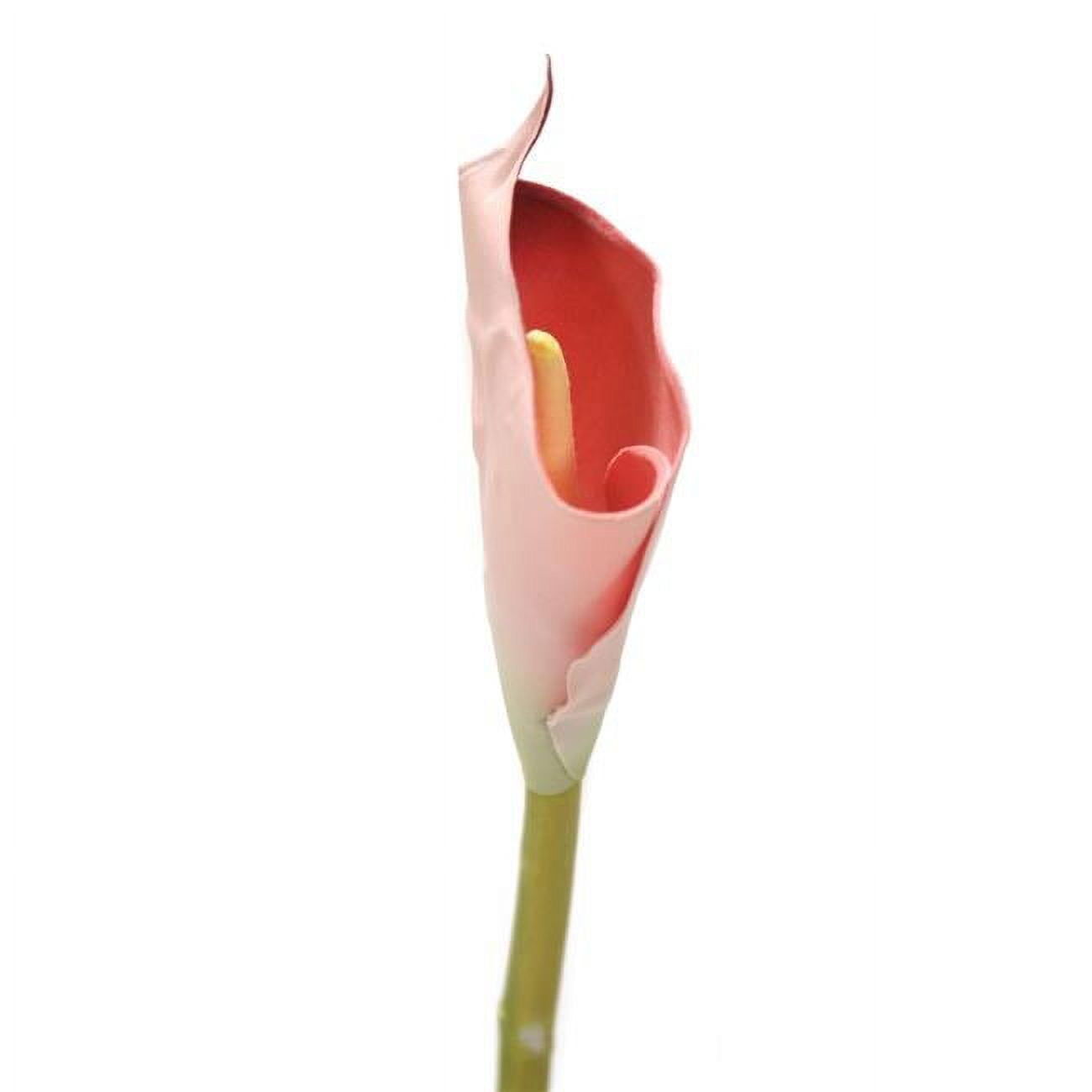 Calla Lily Large - Mauve