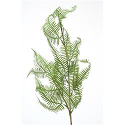 Distinctive Designs M-4409 Plastic Fern Spray X9