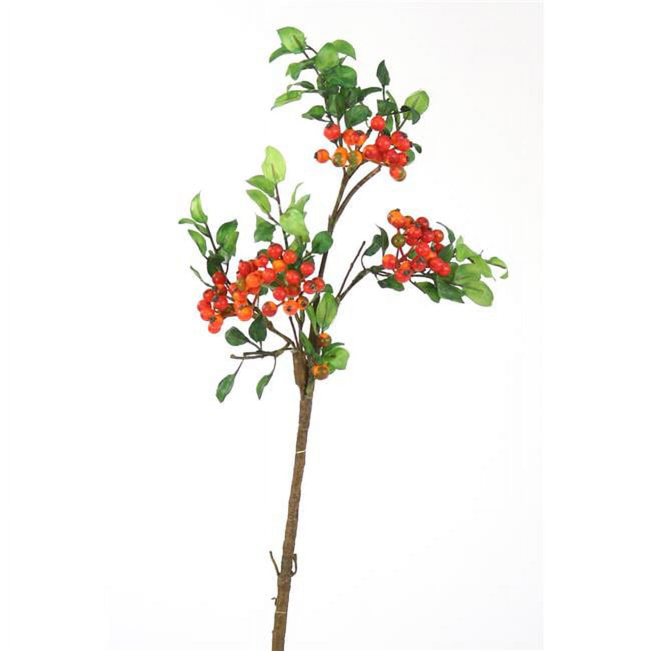 Picture of Distinctive Designs DI-103-RD 19&apos; Wild Berry Spray