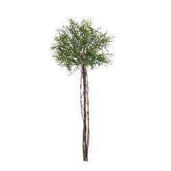 Distinctive Designs DT-201 32' Single Rosemary Tree Green