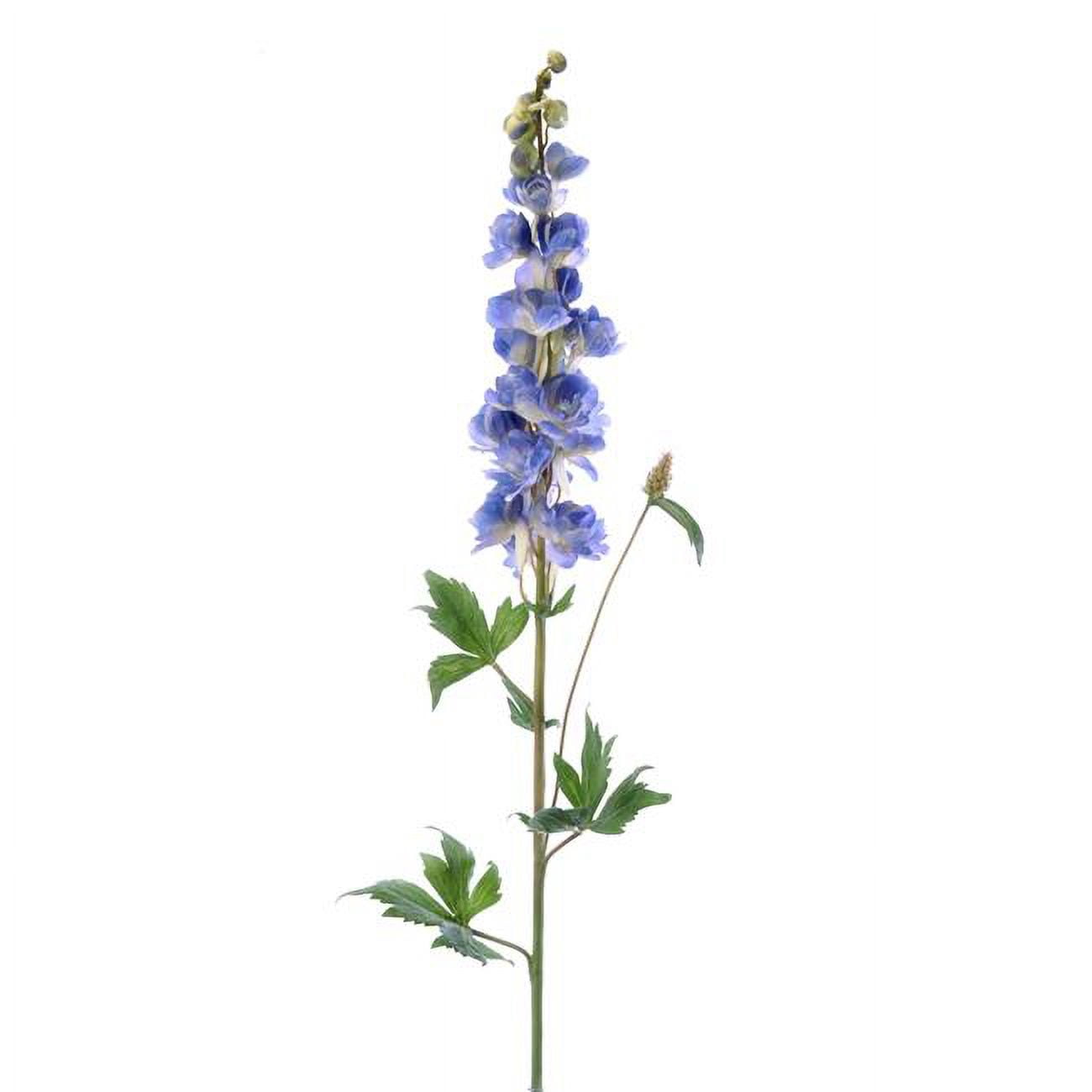 38' Delphinium Flower